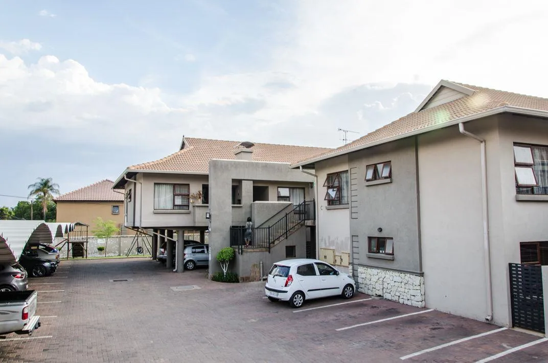 2 Bedroom Apartment / flat to rent in Waverley