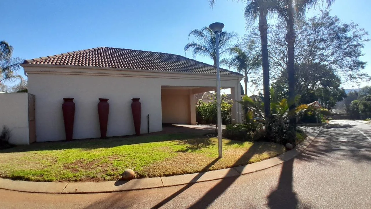 3 Bedroom House to rent in Eldo Glen