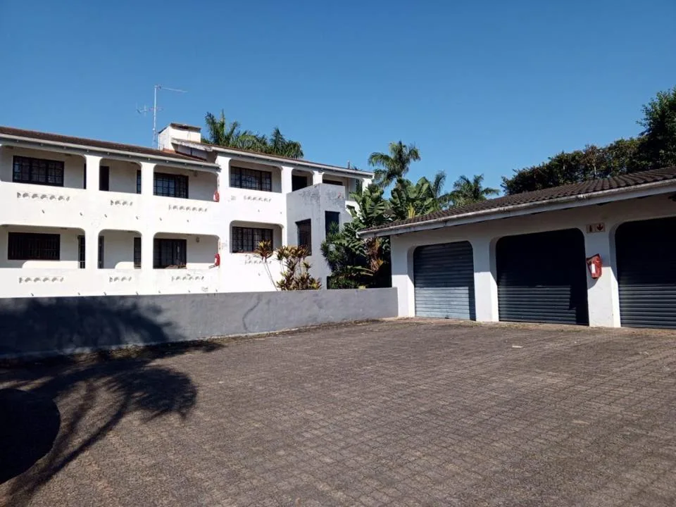 2 Bedroom Apartment / flat to rent in Umtentweni