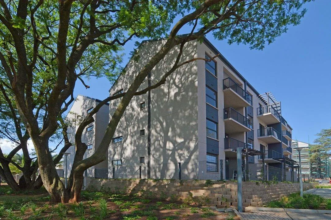 2 Bedroom Apartment / flat to rent in Clubview