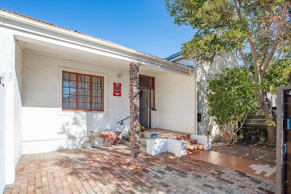 3 Bedroom House for sale in Paarl Central