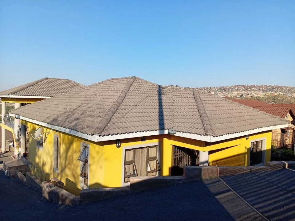 3 Bedroom House to rent in Edendale T