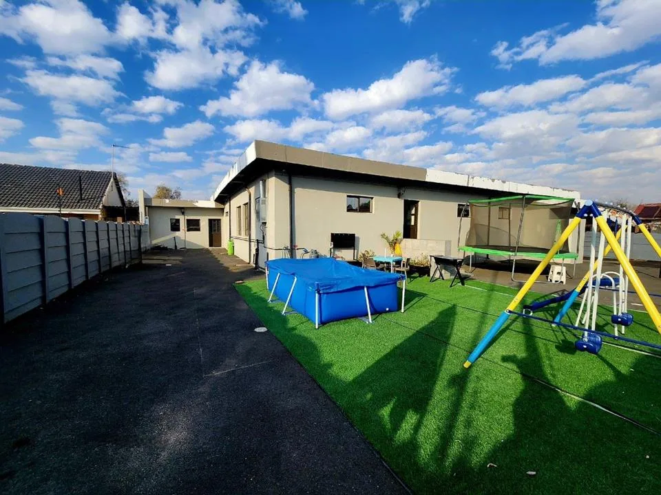 3 Bedroom House to rent in Parkrand