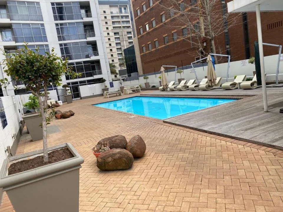 2 Bedroom Apartment / flat to rent in Sandown