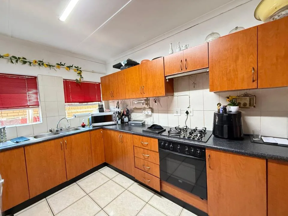 3 Bedroom Townhouse to rent in Arboretum