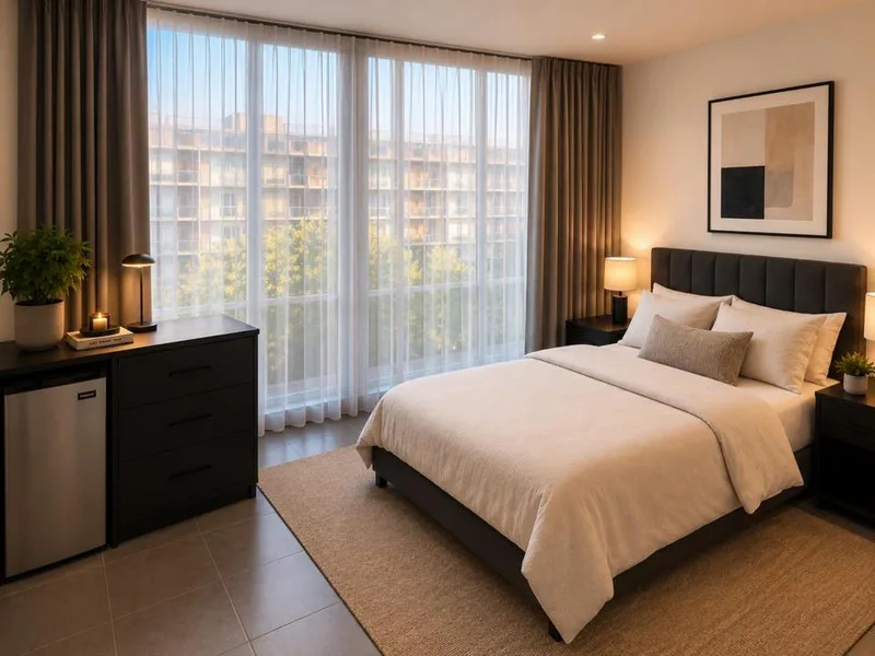1 Bedroom Apartment / flat to rent in Sunnyside