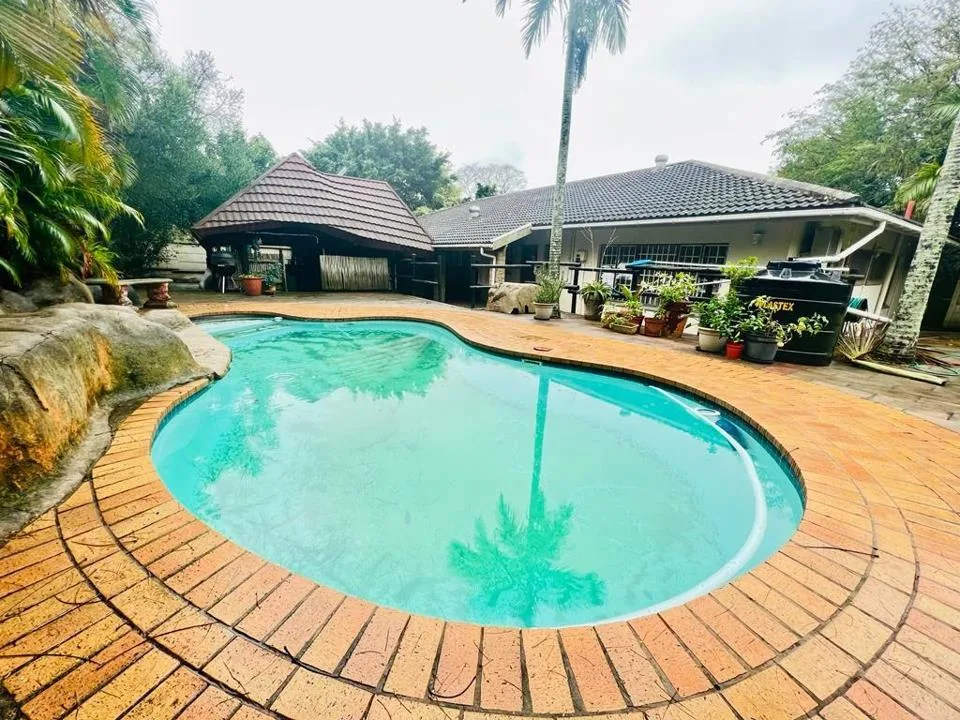 4 Bedroom House to rent in Meer En See