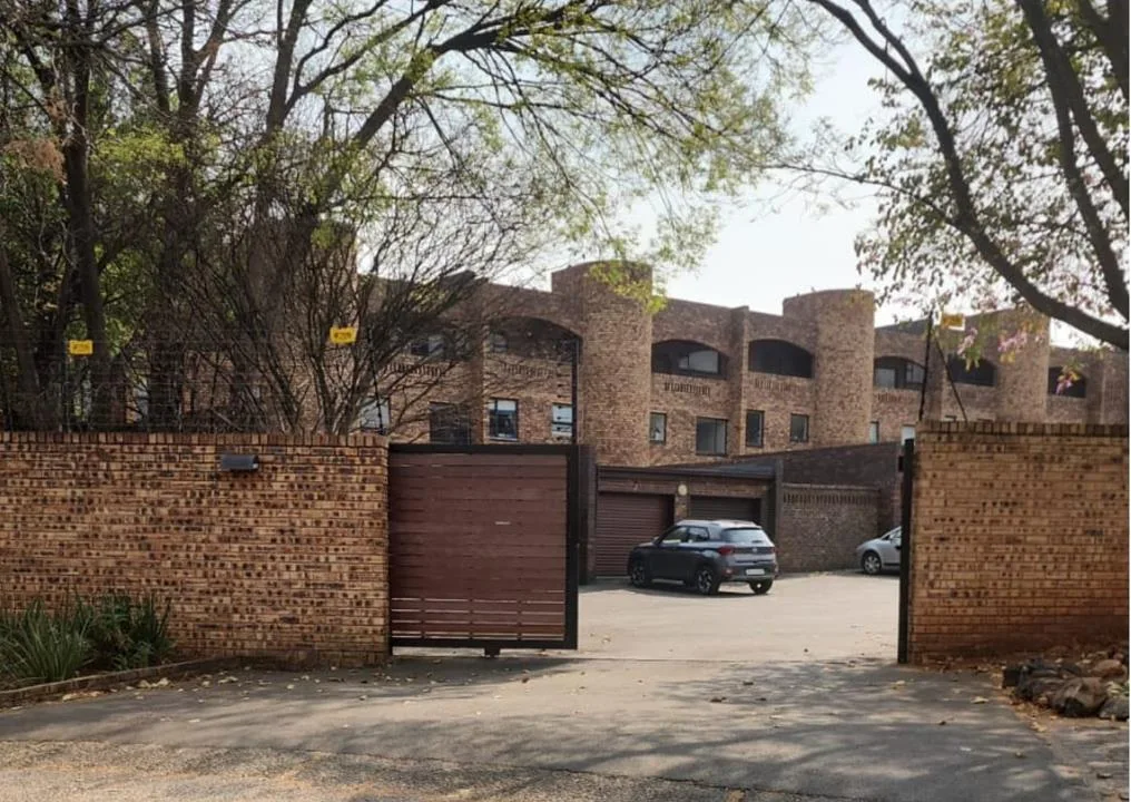 1 Bedroom Apartment / flat to rent in Cresta