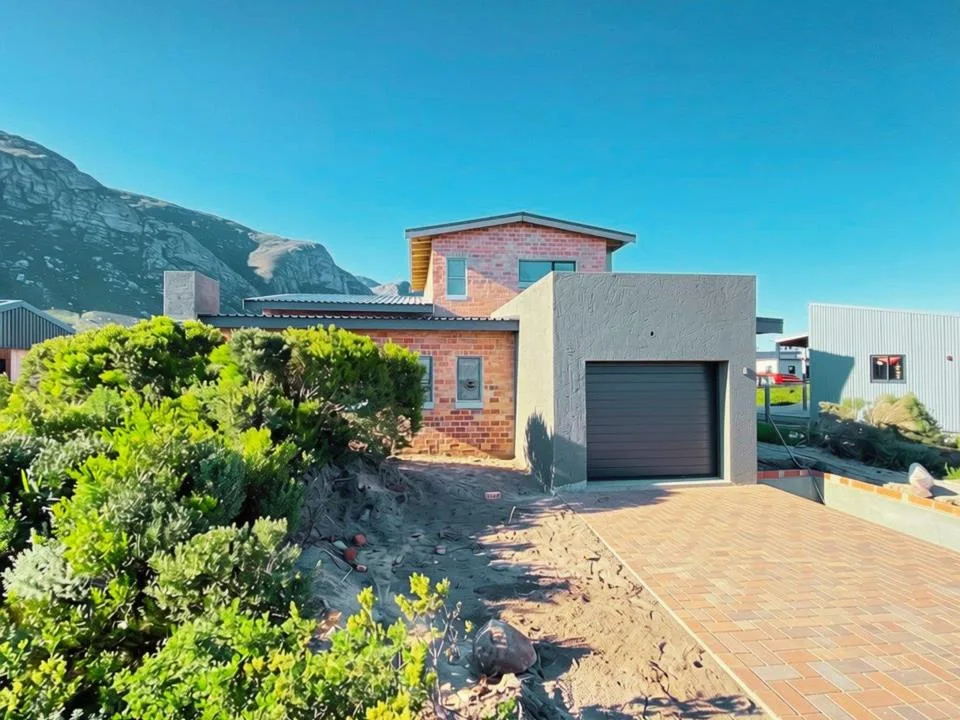 3 Bedroom House for sale in Bettys Bay
