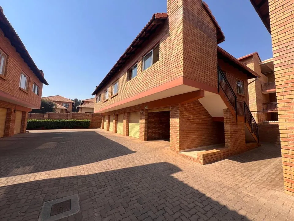 2 Bedroom Apartment / flat to rent in Boardwalk