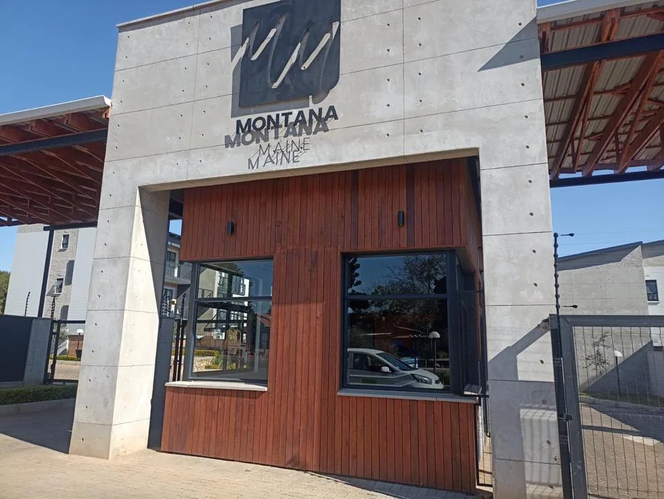 2 Bedroom Apartment / flat to rent in Montana