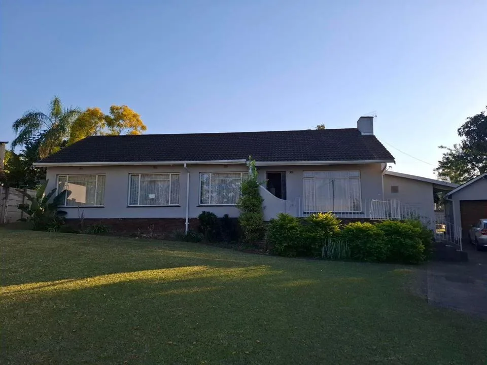 3 Bedroom House to rent in Bisley