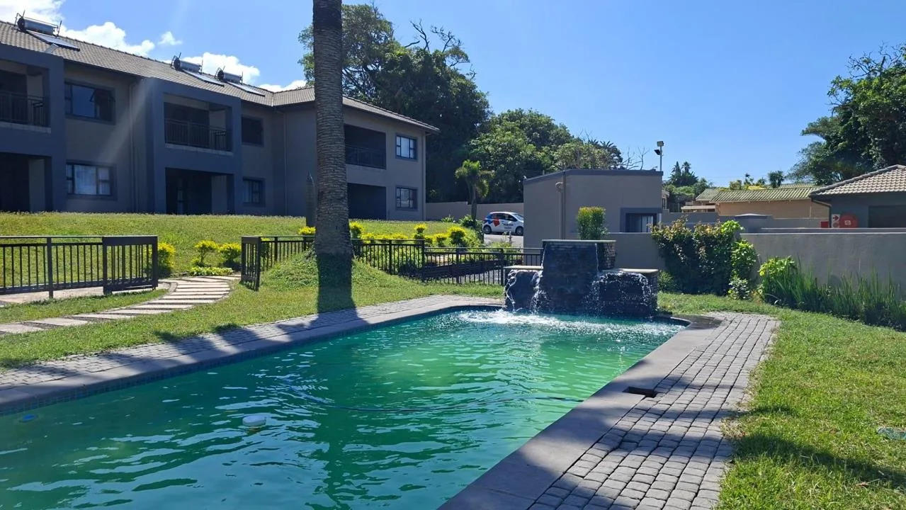 2 Bedroom Apartment / flat to rent in Umtentweni