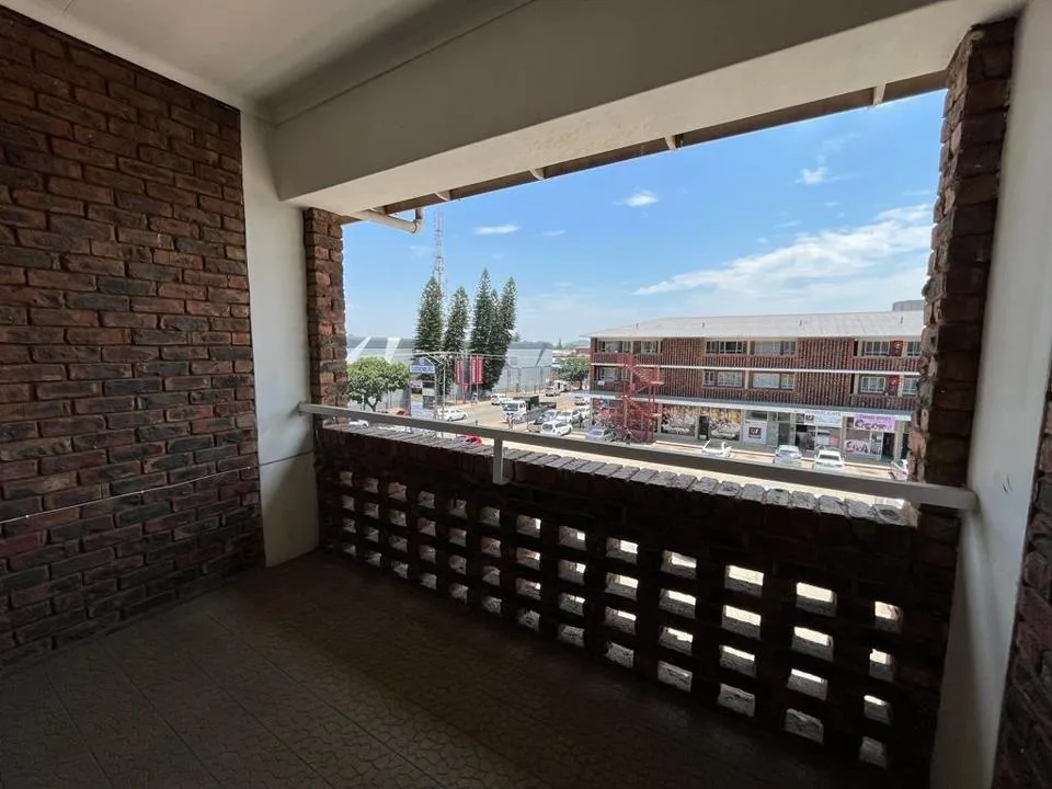 2 Bedroom Apartment / flat to rent in Pretoria North