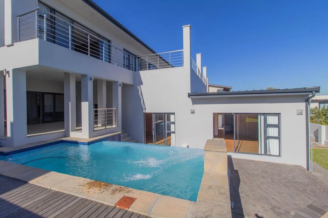 5 Bedroom House for sale in Baronetcy Estate