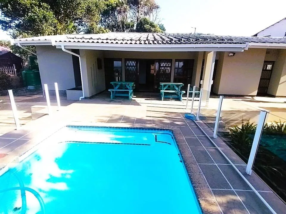 3 Bedroom House to rent in Umzumbe
