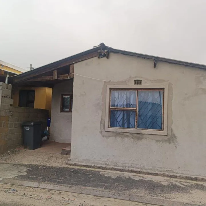 3 Bedroom House for sale in Victoria Mxenge