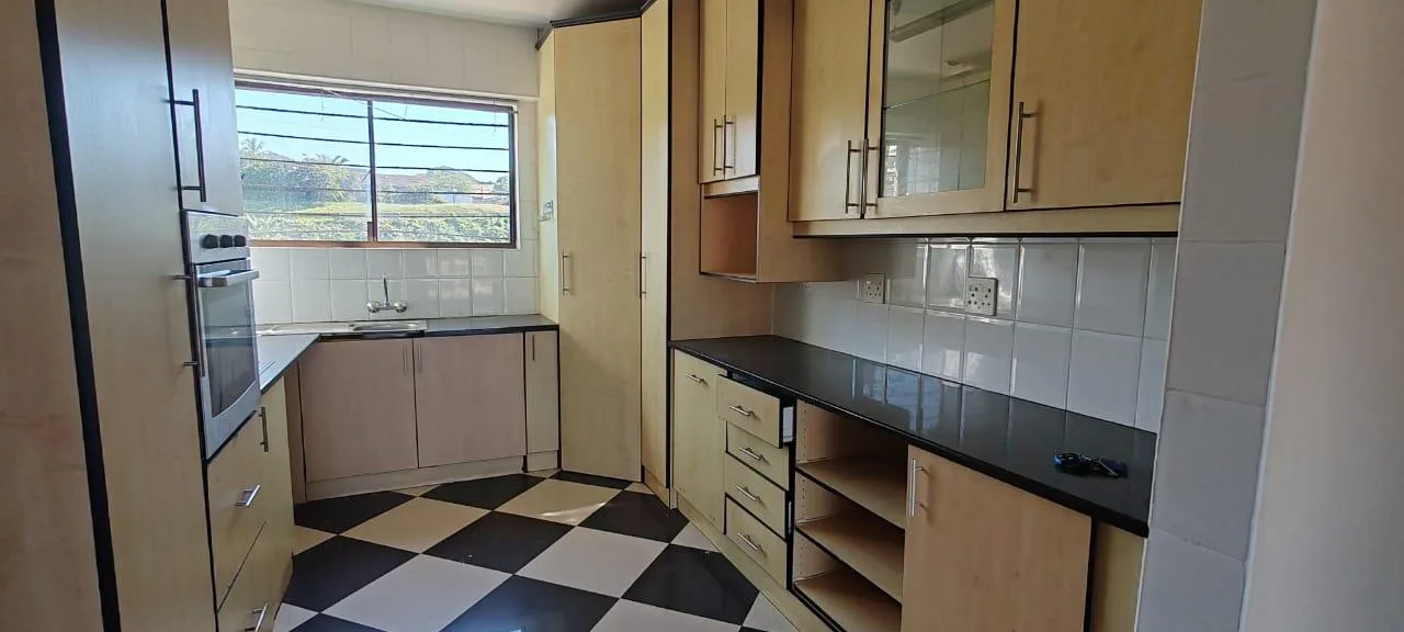 2.5 Bedroom Townhouse to rent in Warner Beach