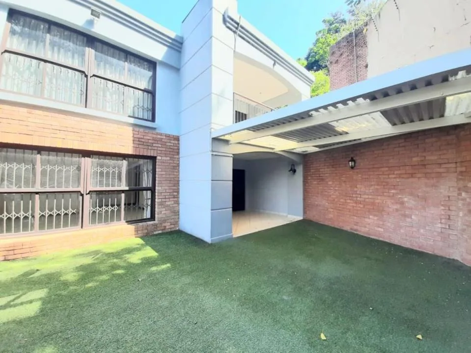 4 Bedroom Townhouse to rent in Westville