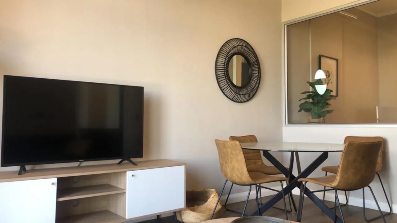 1 Bedroom Apartment / flat to rent in Menlyn