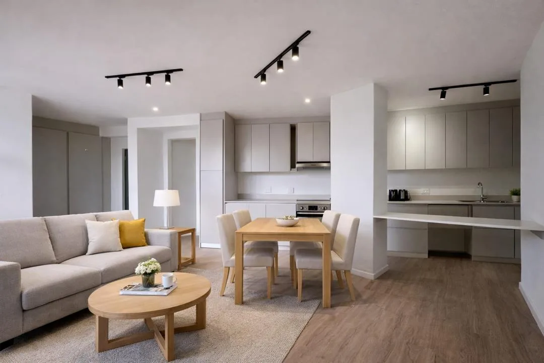 2 Bedroom Apartment / flat for sale in Claremont