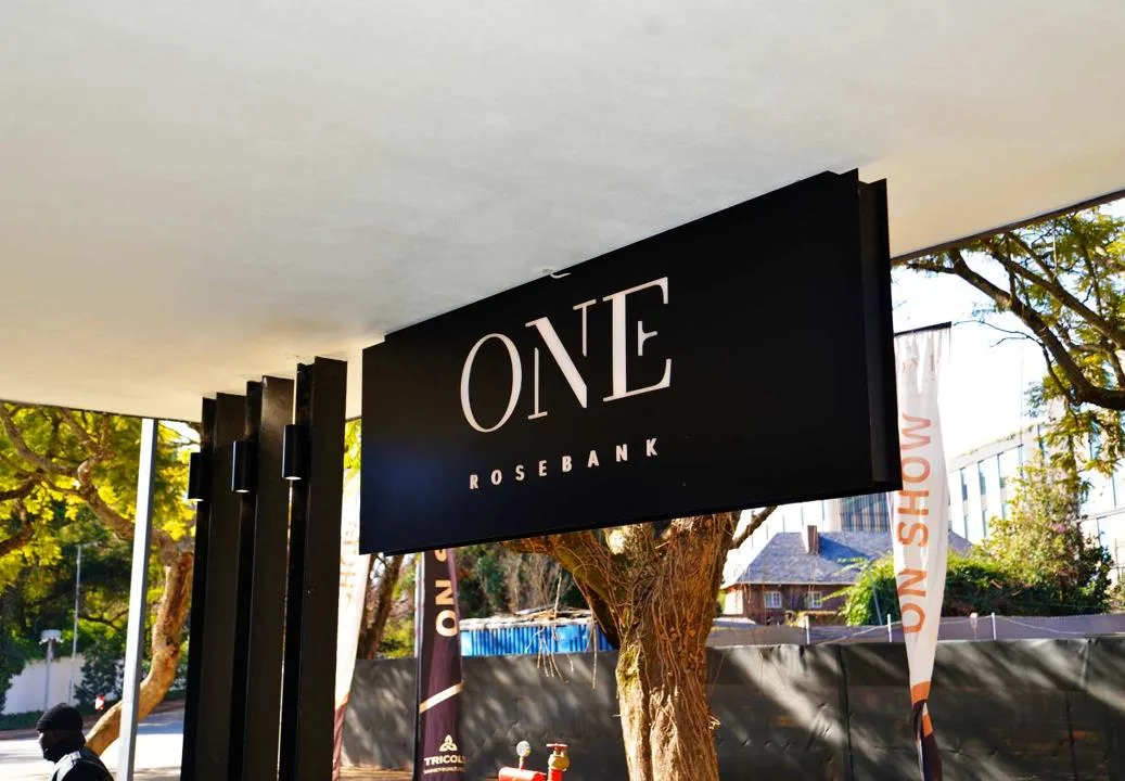 2 Bedroom Apartment / flat to rent in Rosebank