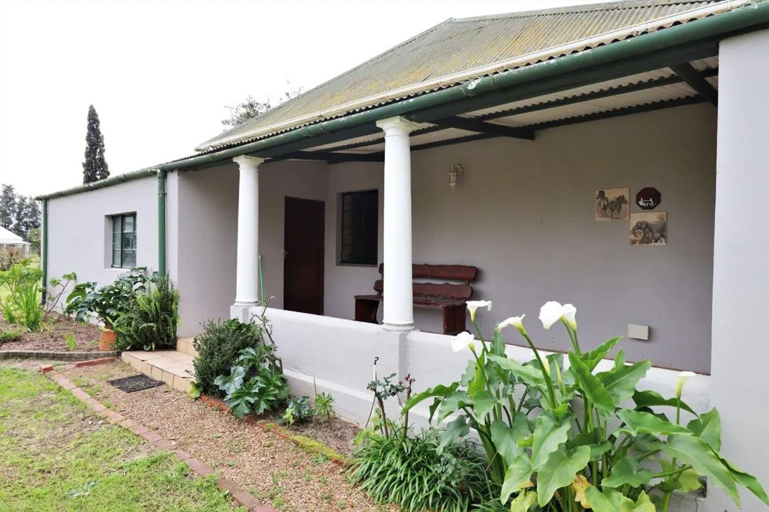 3 Bedroom House to rent in Windmeul
