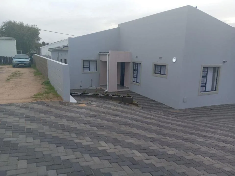 4 Bedroom House for sale in Dalsig