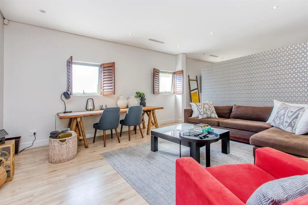 1 Bedroom Apartment / flat to rent in Oaklands
