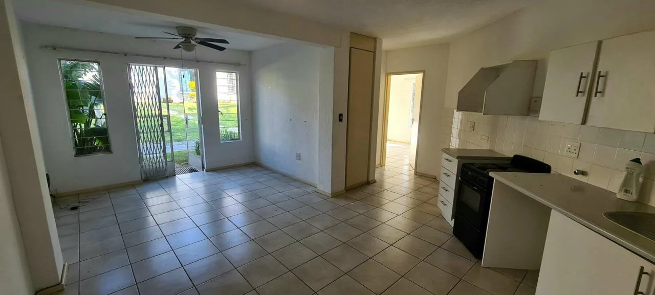 1 Bedroom Apartment / flat to rent in Radiokop