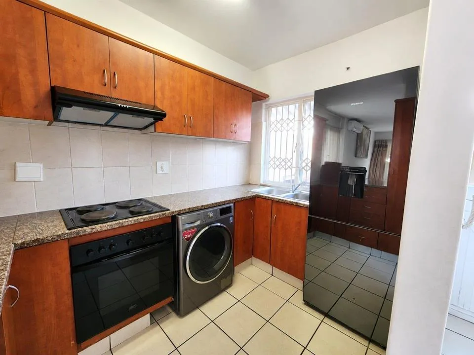2 Bedroom Townhouse to rent in Musgrave