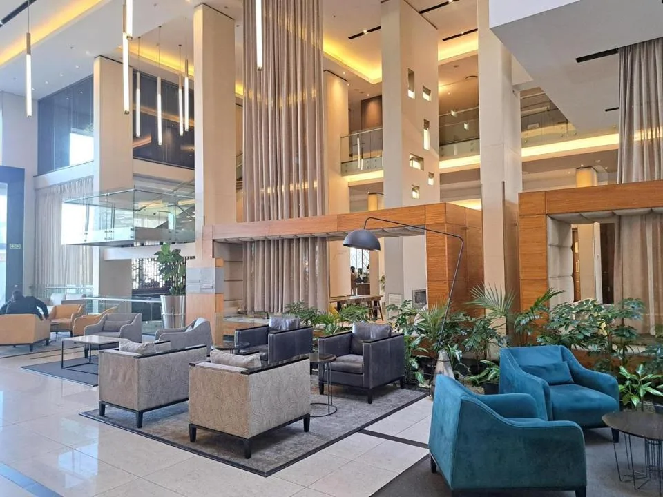 2 Bedroom Apartment / flat for sale in Century City