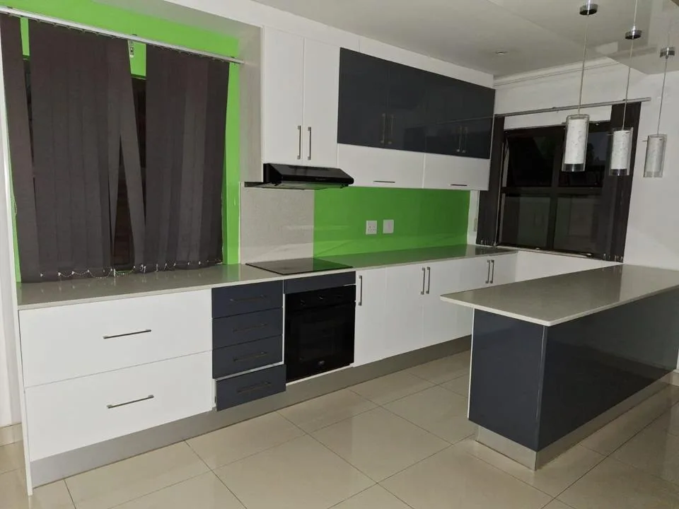 1 Bedroom Apartment / flat to rent in Somerset Park