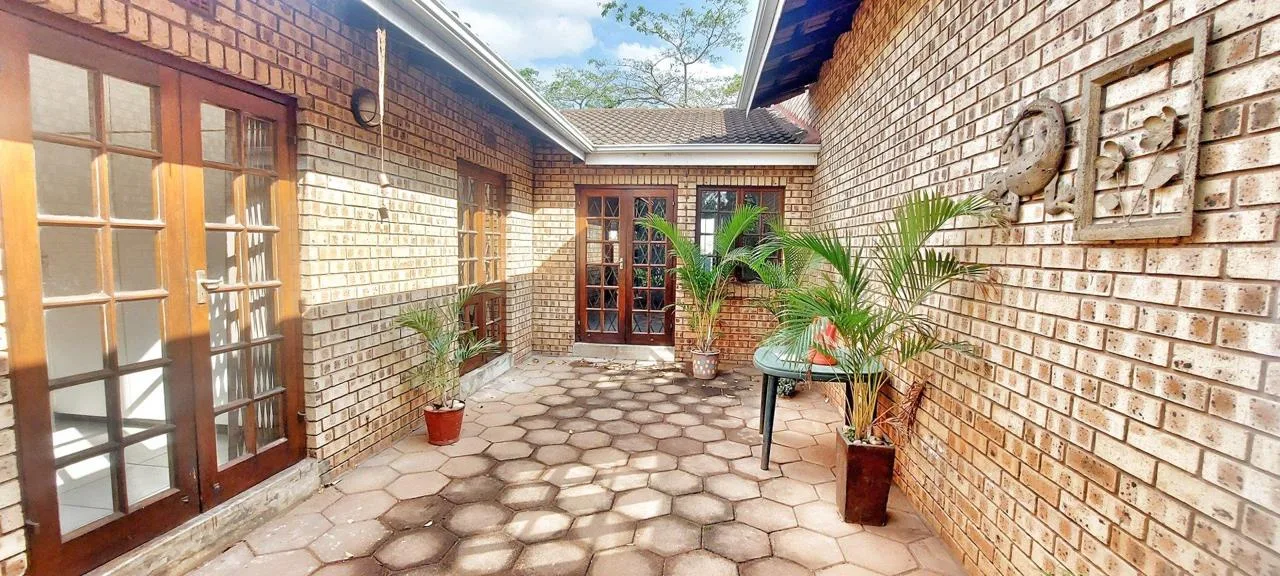 2 Bedroom Townhouse to rent in Mtunzini