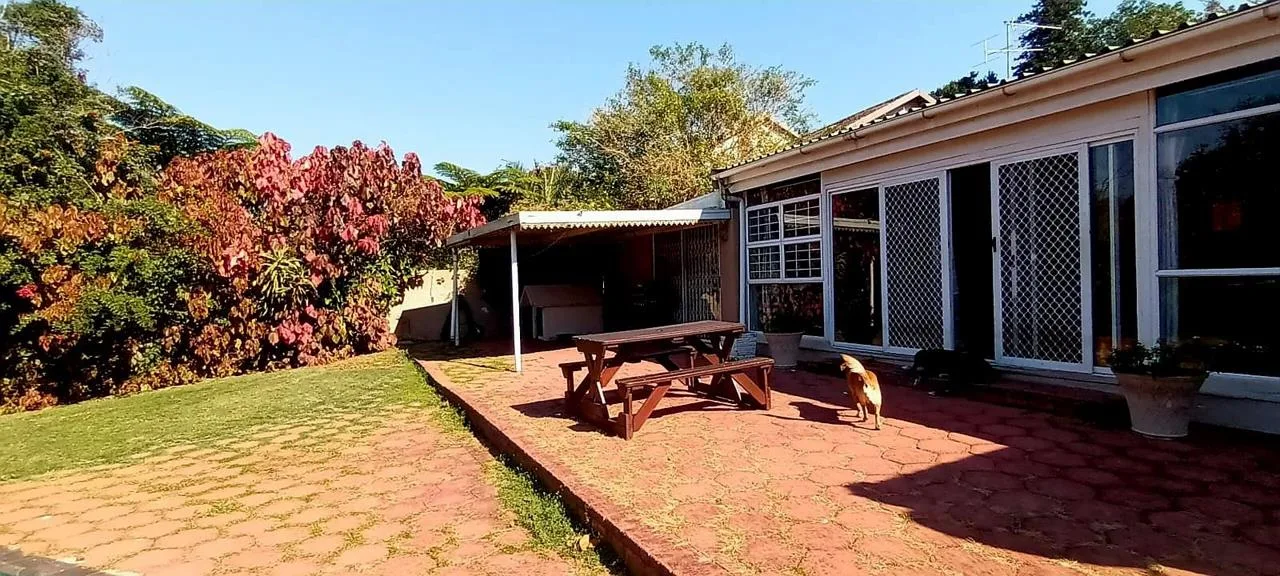 3 Bedroom House to rent in Westville