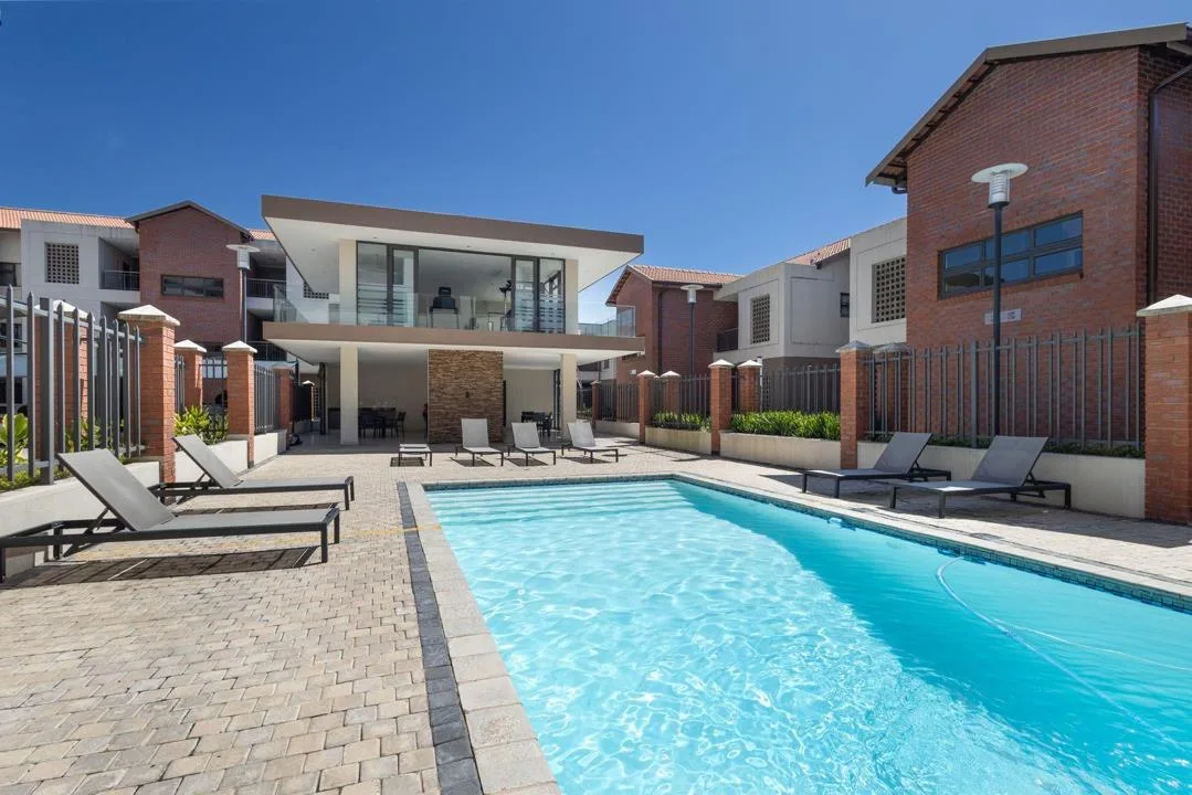 2 Bedroom Apartment / flat to rent in Umhlanga Ridge