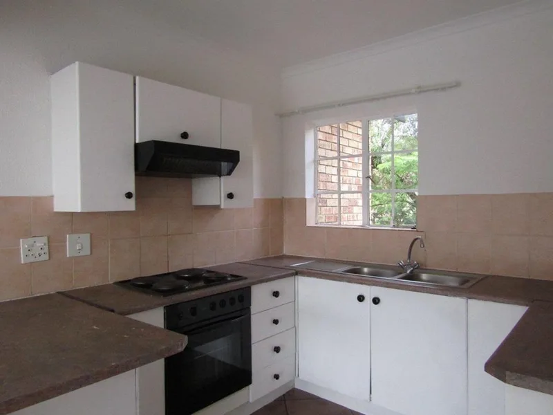 2 Bedroom Apartment / flat to rent in Northgate