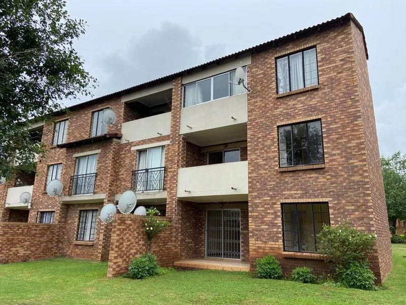 2 Bedroom Apartment / flat to rent in Noordwyk