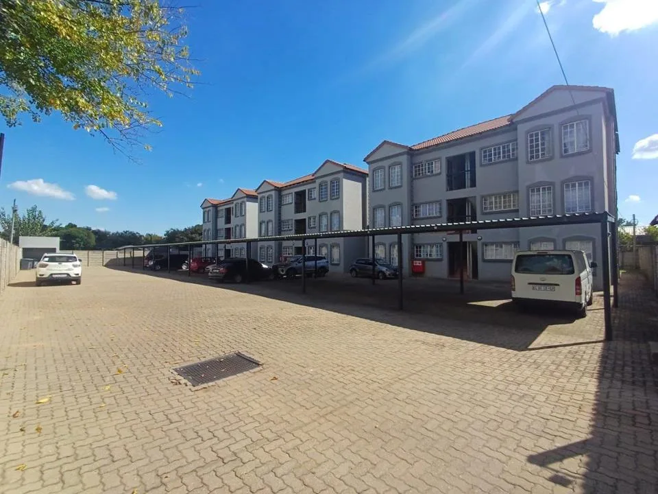 2 Bedroom Apartment / flat to rent in Bronkhorstspruit Central