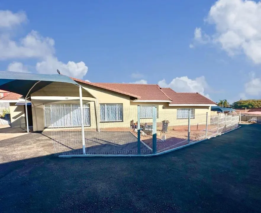 4 Bedroom House to rent in Witfield