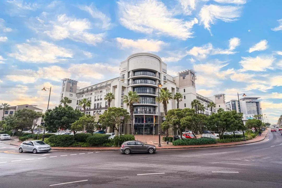 1 Bedroom Apartment / flat for sale in Century City