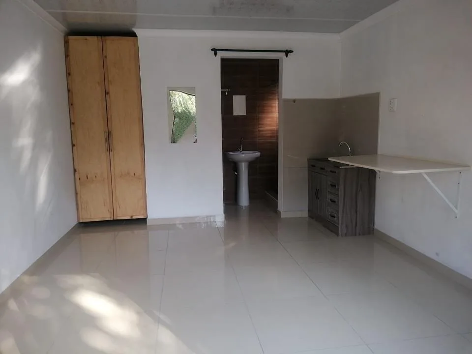 1 Bedroom Apartment / flat to rent in Birdswood
