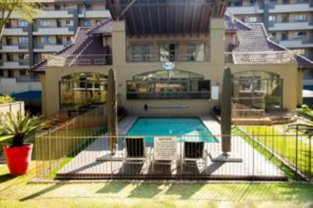 2 Bedroom Apartment / flat to rent in Morningside
