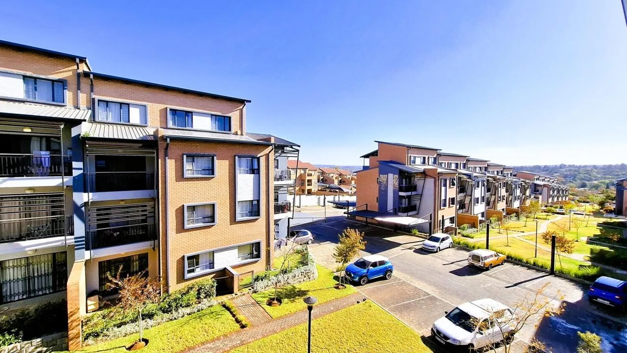 2 Bedroom Apartment / flat to rent in Vorna Valley