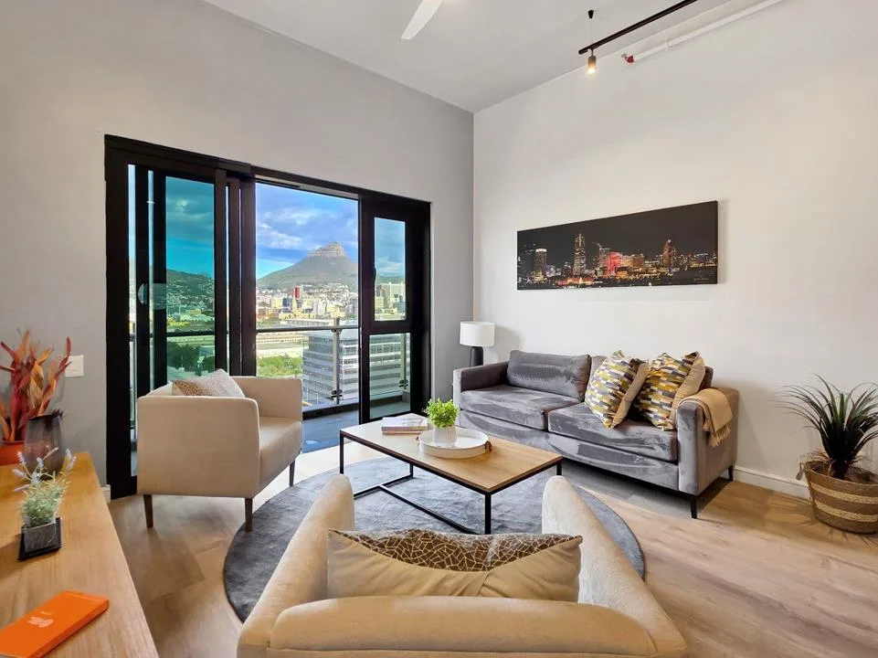 0.5 Bedroom Apartment / flat for sale in Foreshore