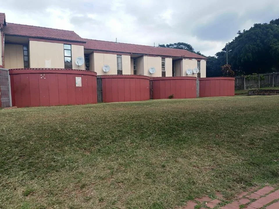 3 Bedroom Townhouse to rent in Montclair