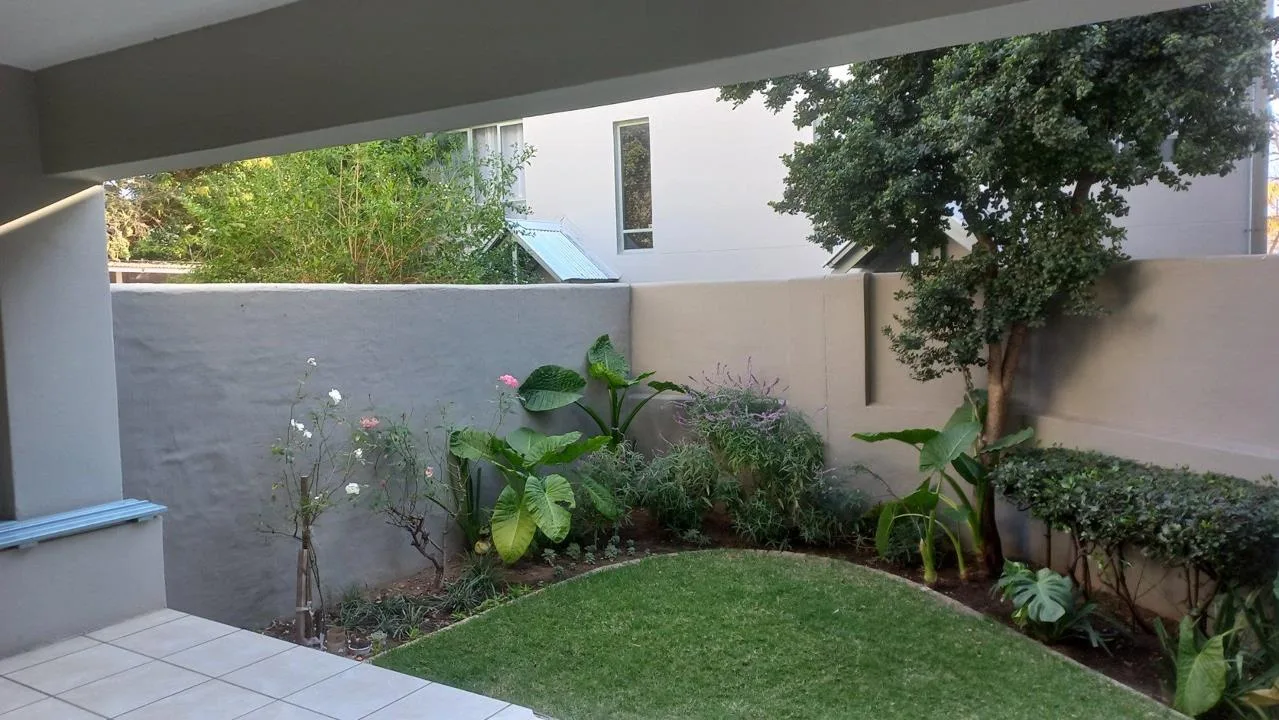 2 Bedroom Townhouse to rent in Fourways