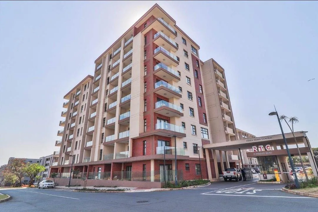 0.5 Bedroom Apartment / flat to rent in Umhlanga Ridge