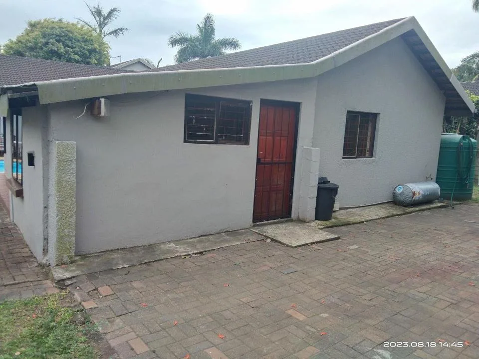 2 Bedroom House to rent in Meer En See