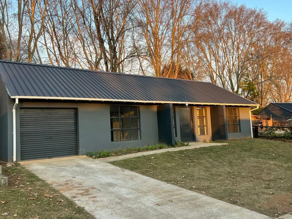 3 Bedroom Townhouse to rent in Greendale